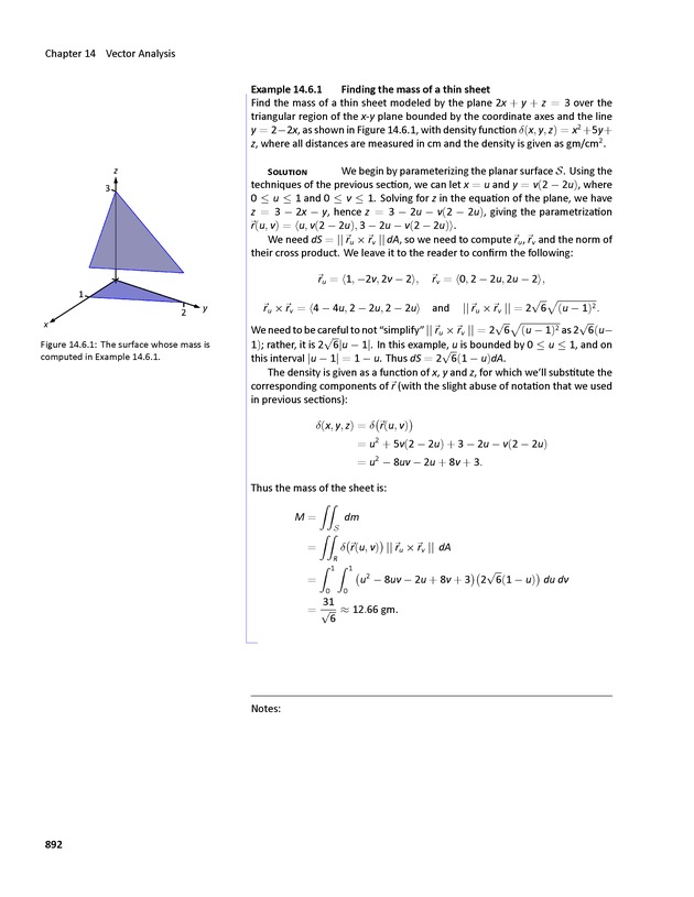 APEX Calculus - Page 892